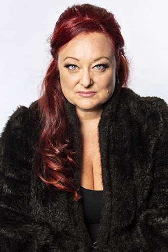 Robyn Scott