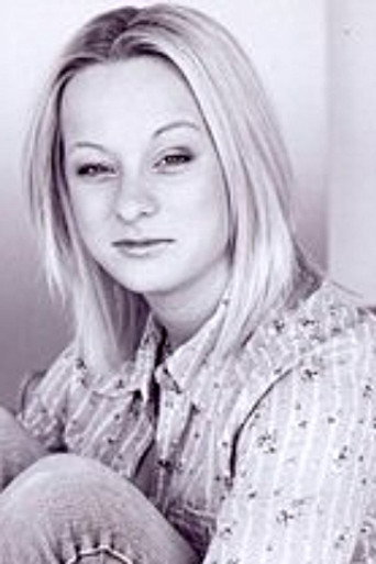 Amanda Hiebert