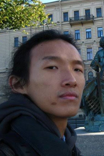 William Chandra