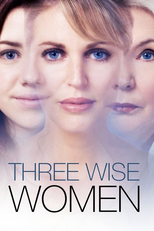 Постер фильма «Three Wise Women»