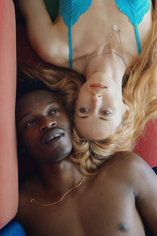 Постер фильма «End of Babes»
