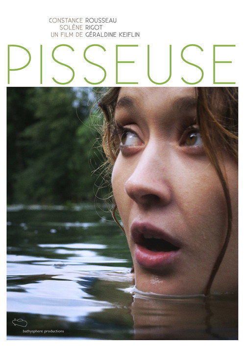 Постер фильма «Pisseuse»