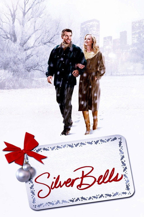 Постер фильма «Silver Bells»
