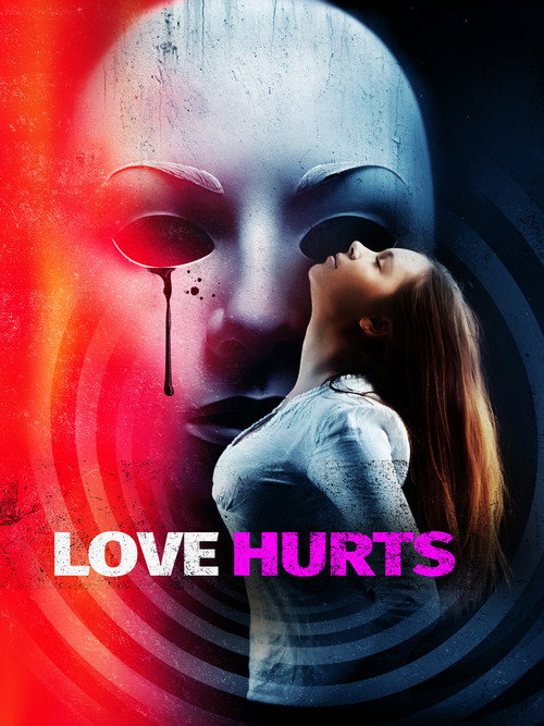 Постер фильма «Love Hurts»