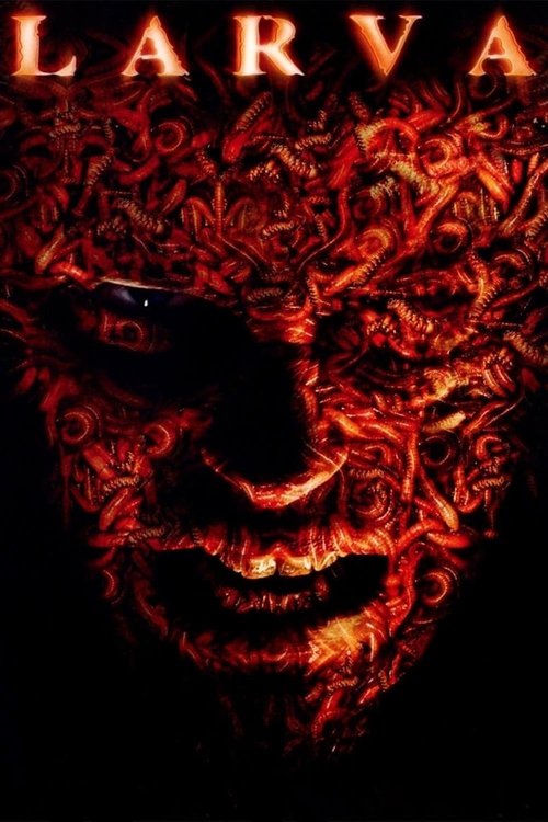 Постер фильма «Larva»