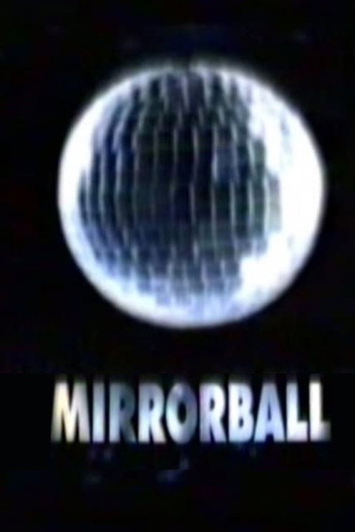 Постер фильма «Mirrorball»