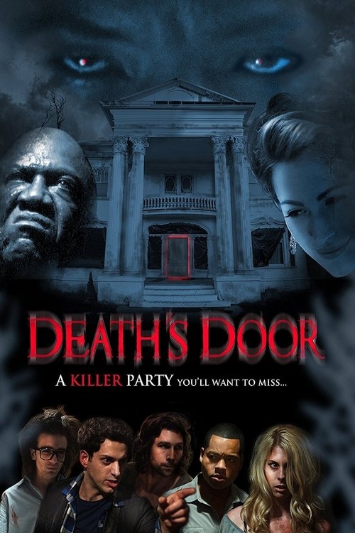 Постер фильма «Death's Door»