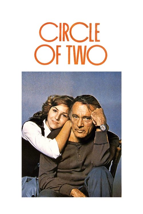 Постер фильма «Circle of Two»