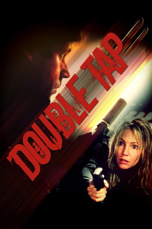 Постер фильма «Double Tap»