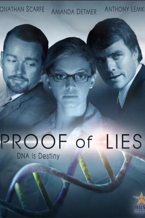 Постер фильма «Proof of Lies»