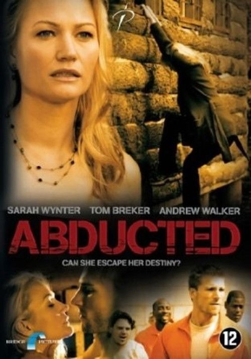 Постер фильма «Abducted»