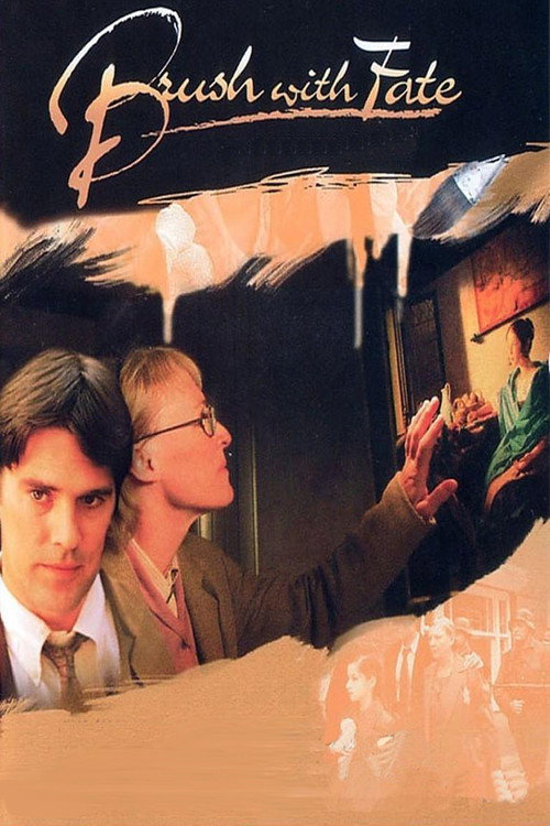 Постер фильма «Brush with Fate»