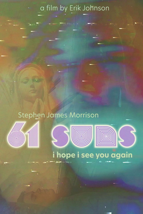 Постер фильма «61 Suns»