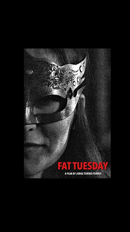 Постер фильма «Fat Tuesday»