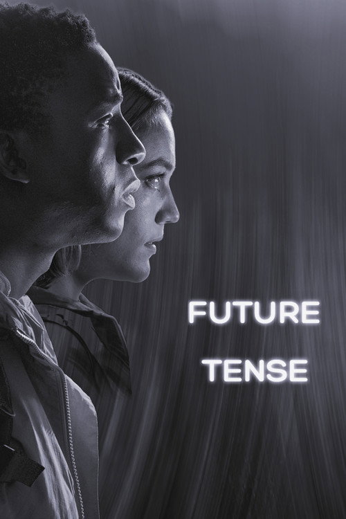 Постер фильма «Future Tense»