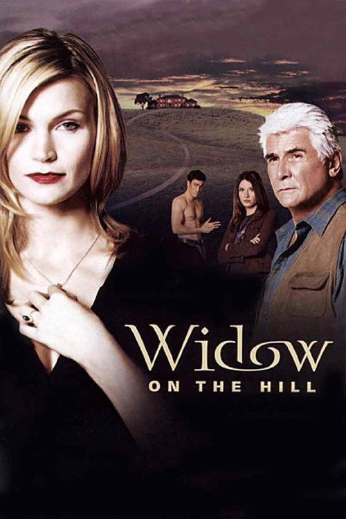 Постер фильма «Widow on the Hill»
