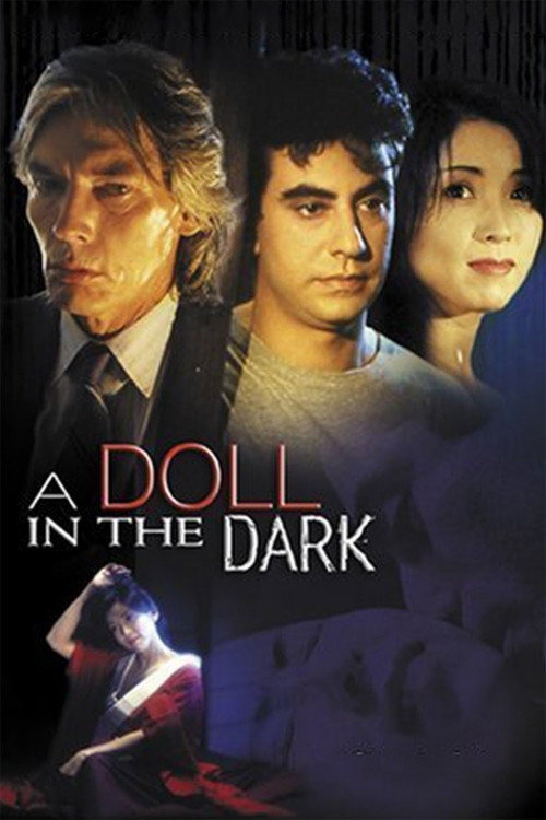 Постер фильма «A Doll in the Dark»