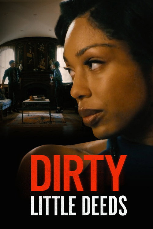 Постер фильма «Dirty Little Deeds»