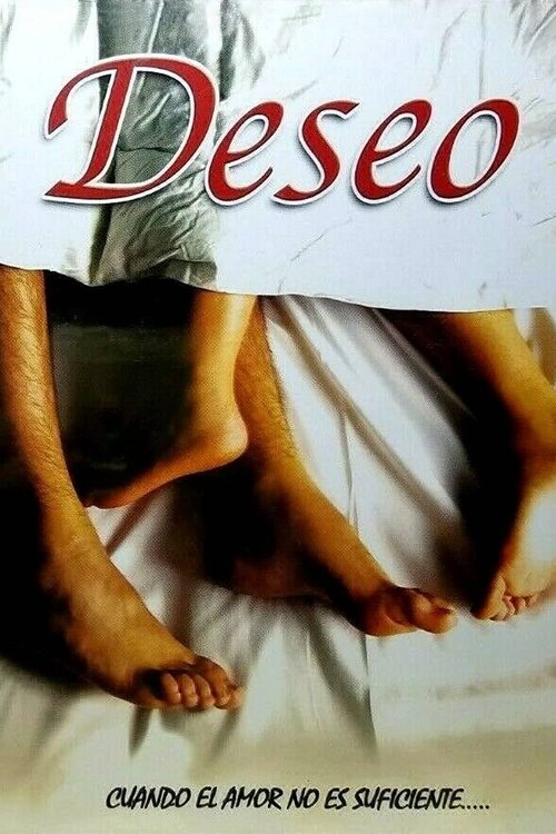 Постер фильма «Deseo»