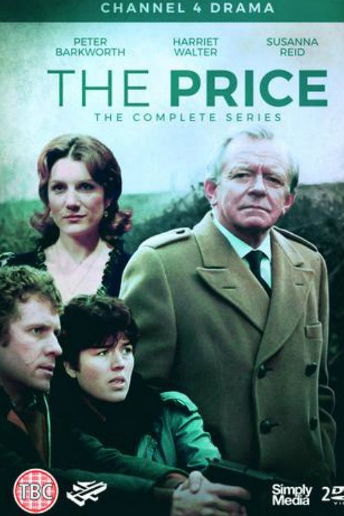 Постер фильма «The Price»