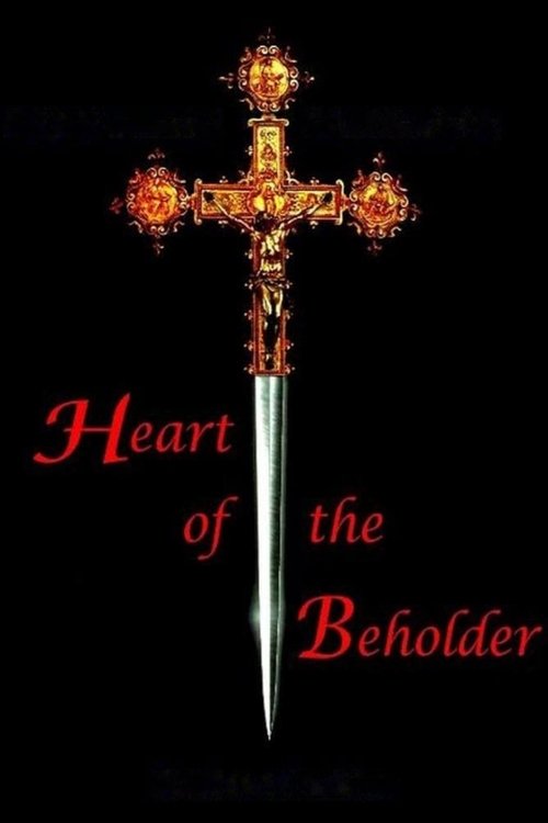 Постер фильма «Heart of the Beholder»