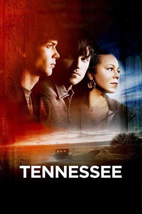 Постер фильма «Tennessee»