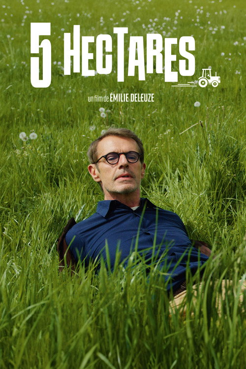 Постер фильма «5 Hectares»