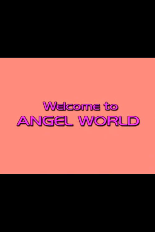 Постер фильма «Charlie’s Angels: Welcome to Angel World»