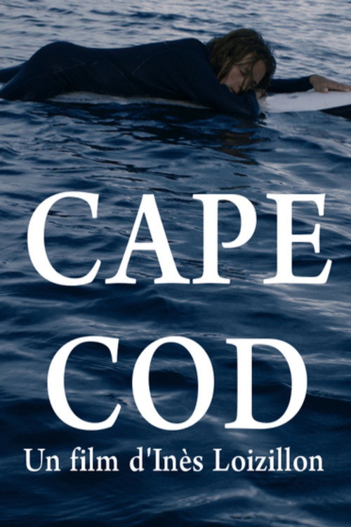 Постер фильма «Cape Cod»