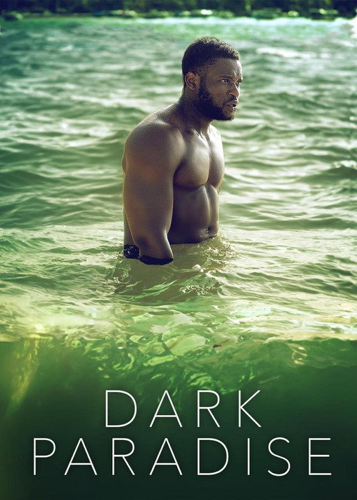 Постер фильма «Dark Paradise»
