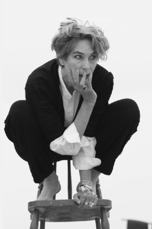 Постер фильма «Mary Woronov: Cult Queen»