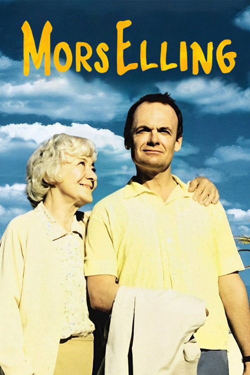 Постер фильма «Mors Elling»