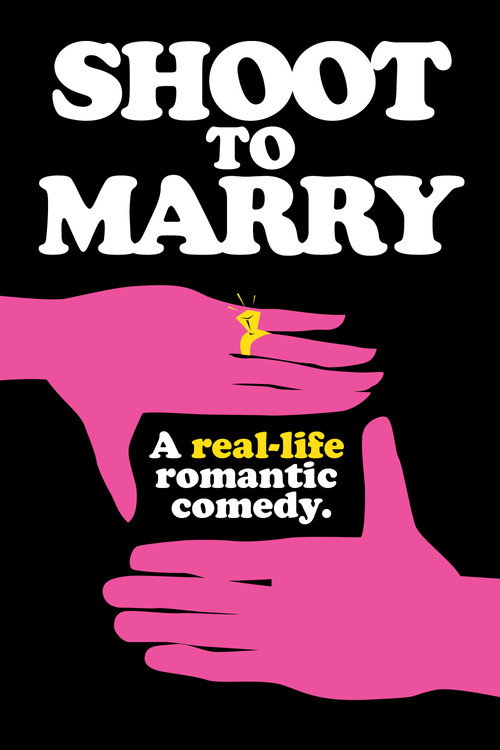 Постер фильма «Shoot To Marry»