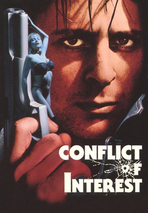 Постер фильма «Conflict of Interest»