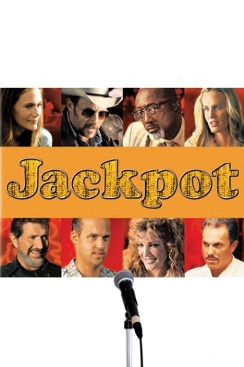 Постер фильма «Jackpot»