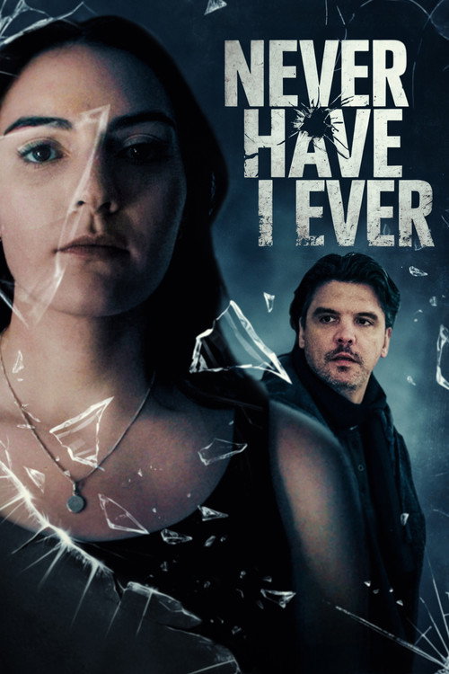 Постер фильма «Never Have I Ever»