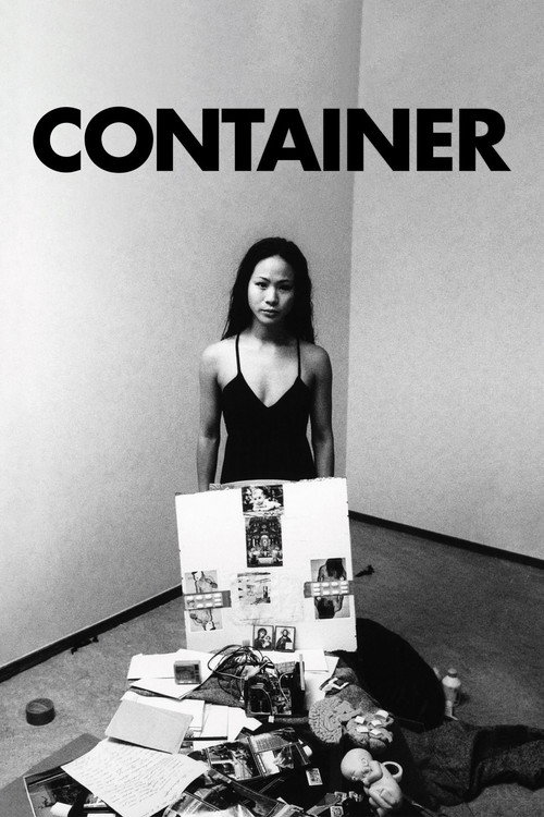 Постер фильма «Container»