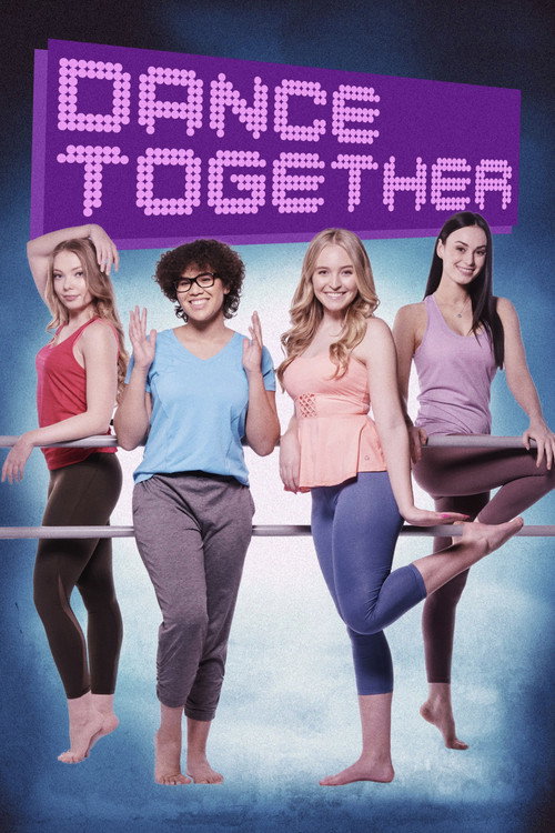 Постер фильма «Dance Together»