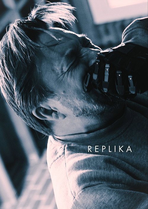 Постер фильма «Replika»