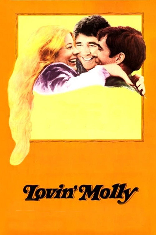 Постер фильма «Lovin' Molly»