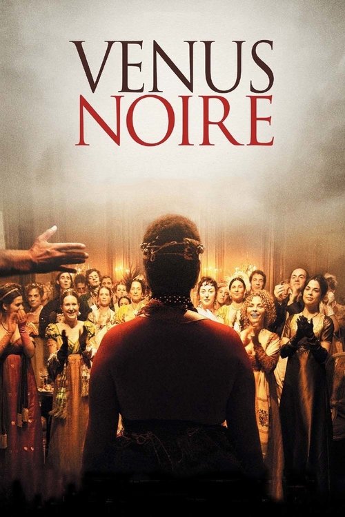 Постер фильма «Vénus noire»