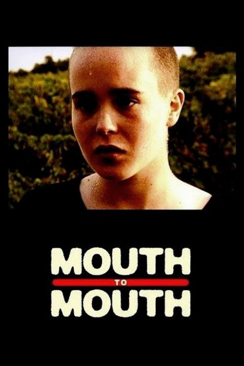 Постер фильма «Mouth to Mouth»