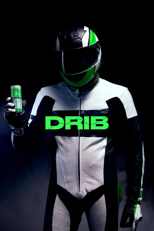 Постер фильма «DRIB»