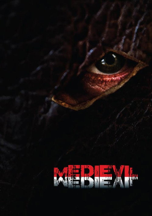 Постер фильма «Medievil»
