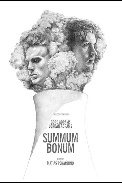 Постер фильма «Summum Bonum»