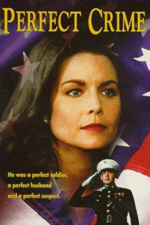 Постер фильма «Perfect Crime»