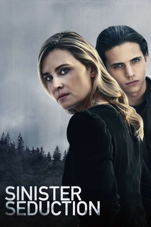 Постер фильма «Sinister Seduction»