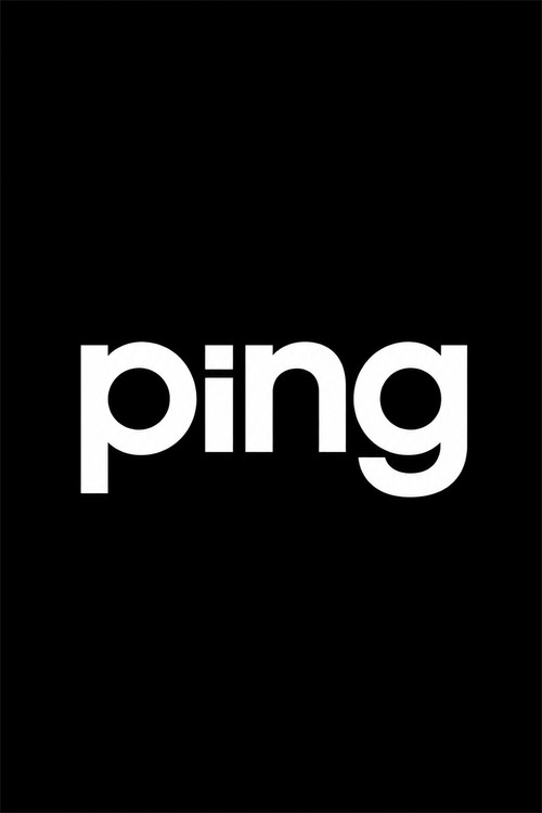 Постер фильма «Ping»