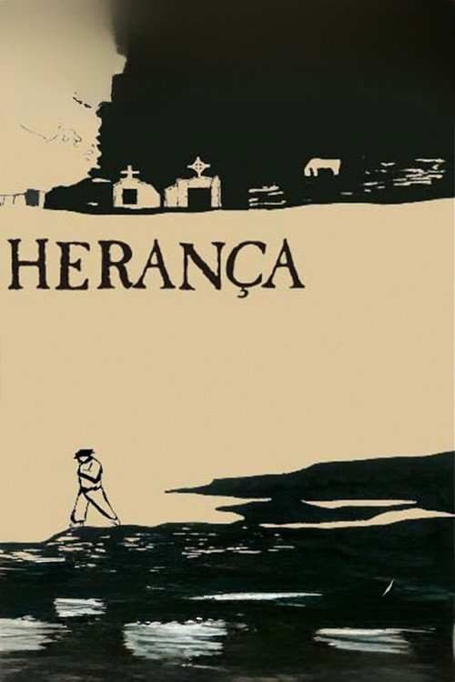 Постер фильма «Herança»