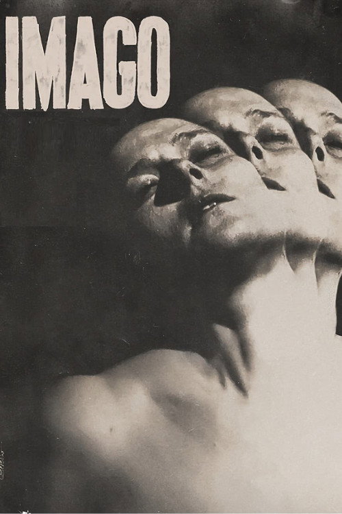 Постер фильма «Imago»